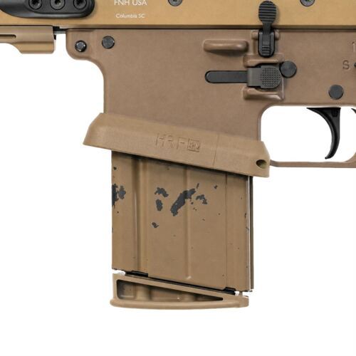 FN SCAR 17 / SCAR-H Magwell