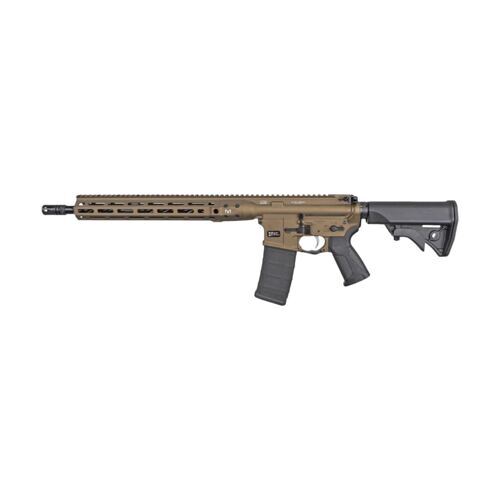 IC DI Rifle | 16.1"