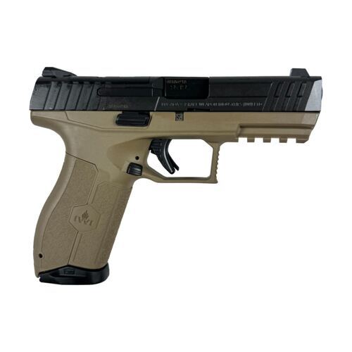 MASADA ORP | 4.1"