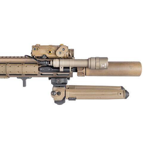 Inline Scout Pro Mount