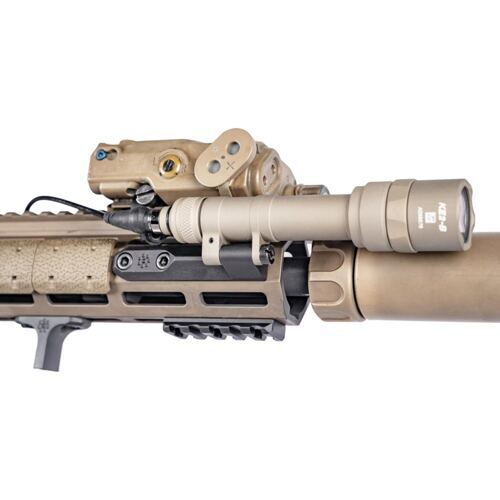 Inline Scout Pro Mount