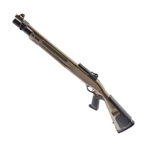 1301 Tactical C Mod 2 | 18.5" | FDE