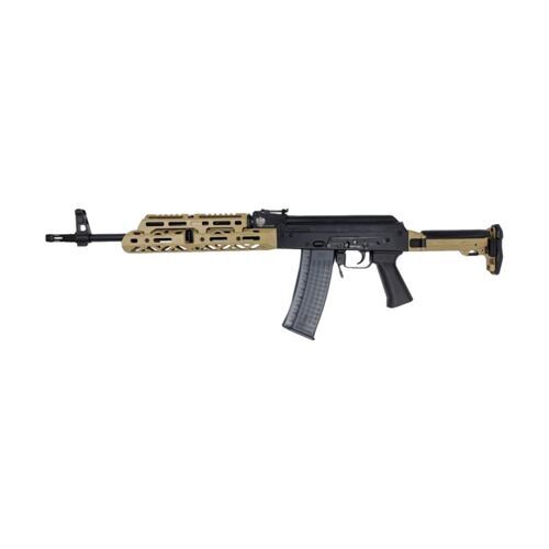 AK47 Jack WBP x KRUK | 16"