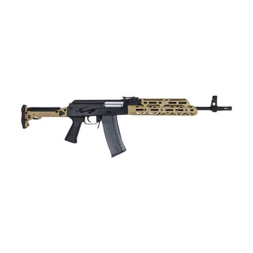 AK47 Jack WBP x KRUK | 16"