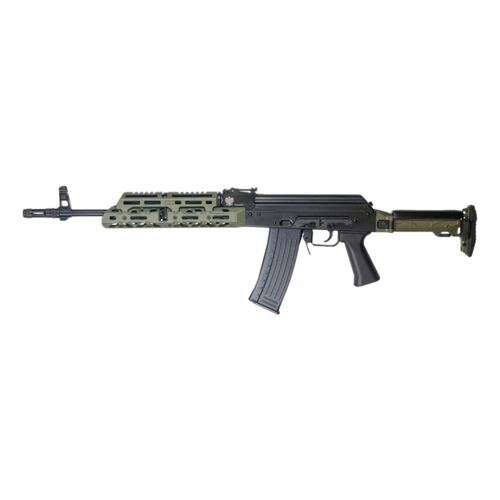 AK47 Jack WBP x KRUK | 16"