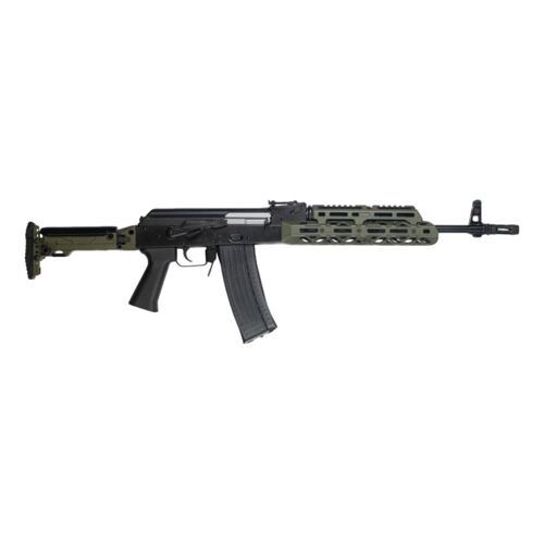 AK47 Jack WBP x KRUK | 16"