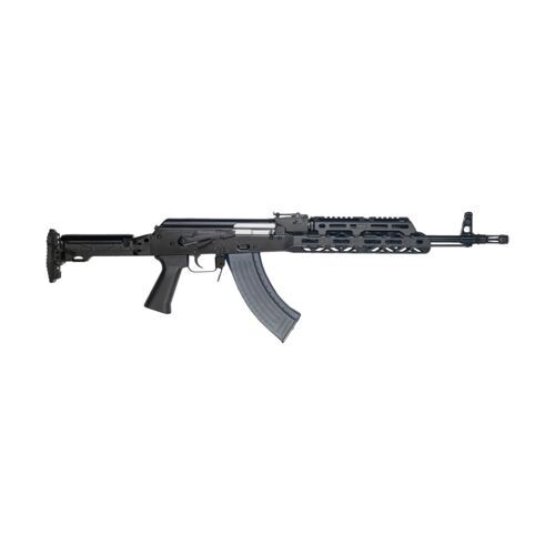 AK47 Jack WBP x KRUK | 16"