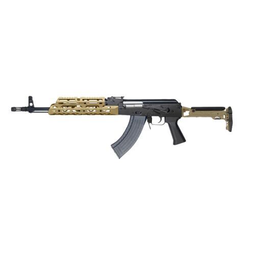 AK47 Jack WBP x KRUK | 16"