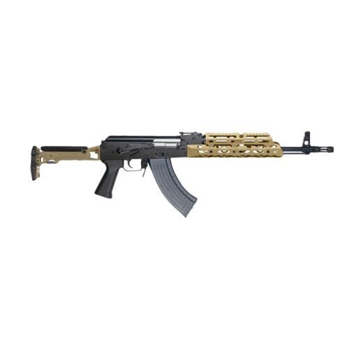 AK47 Jack WBP x KRUK | 16"