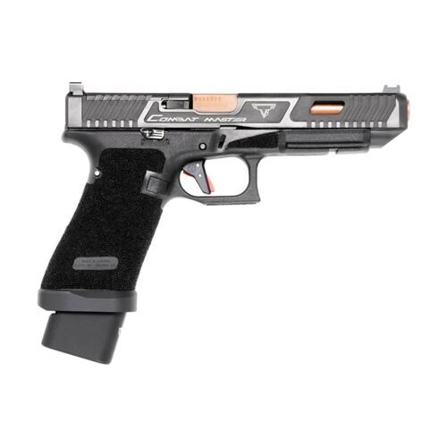 JW4 Glock 34 Gen5 Limited Edition Combat Master