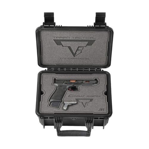 JW4 Glock 34 Gen5 Limited Edition Combat Master