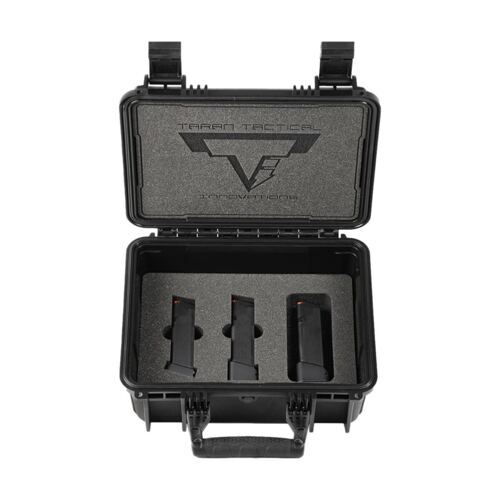 JW4 Glock 34 Gen5 Limited Edition Combat Master