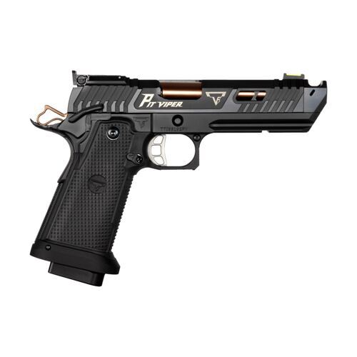 JW4 Pit Viper