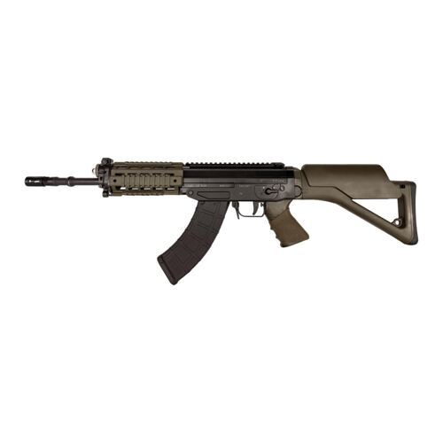 SG553R Vollautomat inkl Halbautom. Griffstück
