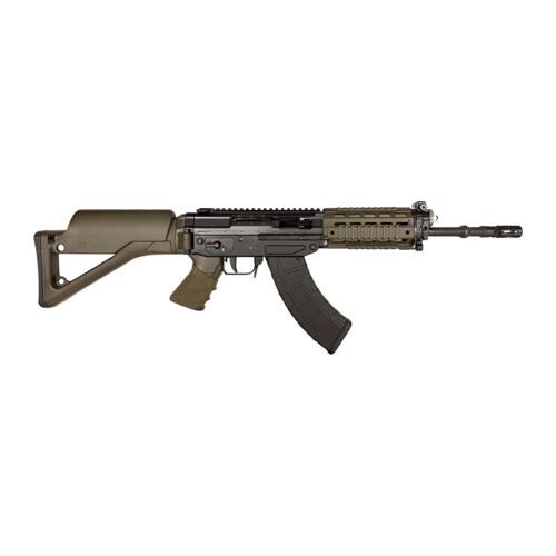 SG553R Vollautomat inkl Halbautom. Griffstück