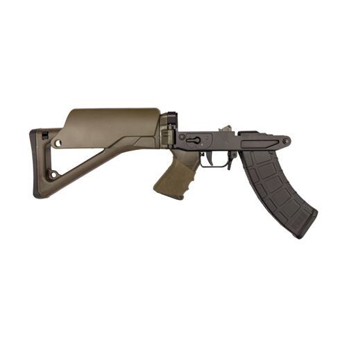 SG553R Vollautomat inkl Halbautom. Griffstück