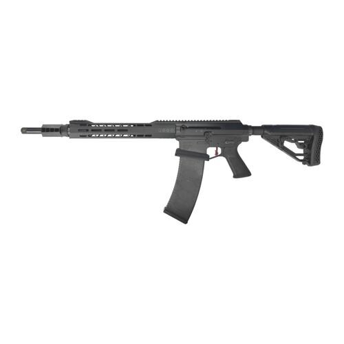 GEN-12 3Gun Model 18"