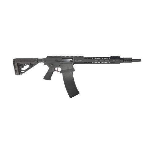 GEN-12 3Gun Model 18"