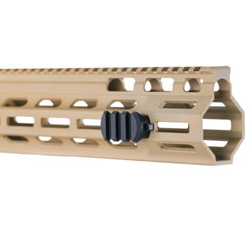 MLOK Picatinny Rail