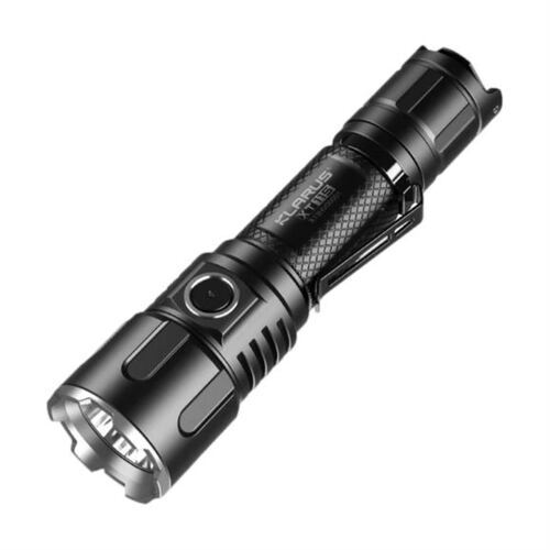 XT11S Taktische Lampe