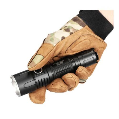 XT11S Taktische Lampe