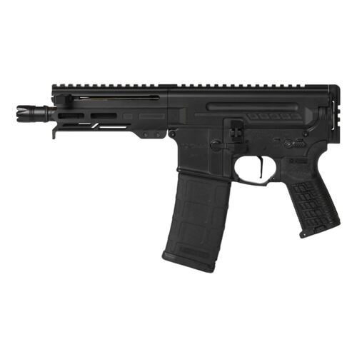 Dissent MK4 | 6.5"