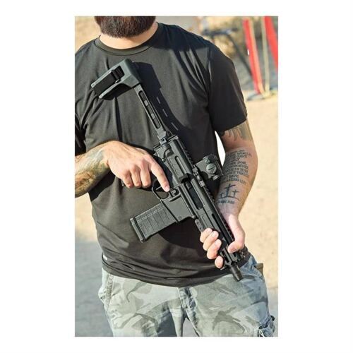 Dissent MK4 | 6.5"