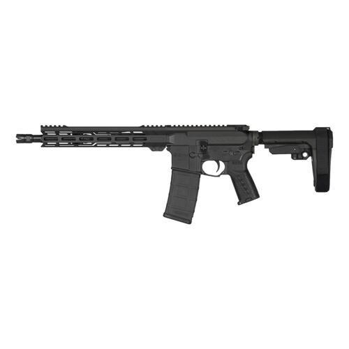 Banshee MK4 | 12.5"