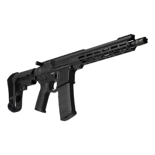 Banshee MK4 | 12.5"