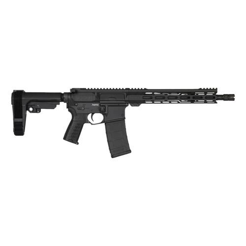 Banshee MK4 | 12.5"