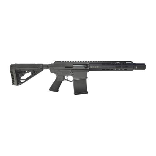 GEN-12 SBM SBS 10.5"