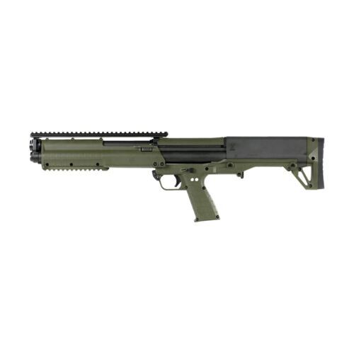 KSG | 18.5"