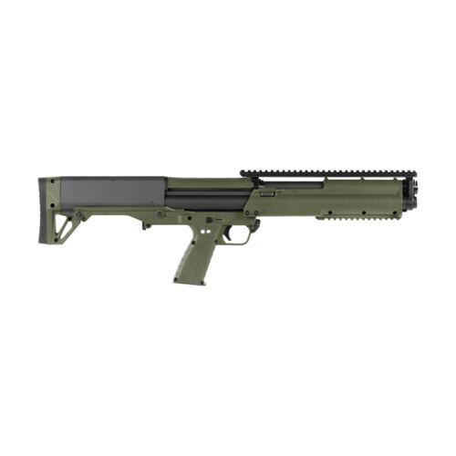 KSG | 18.5"
