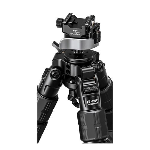 Juggernaut S3 Tripod