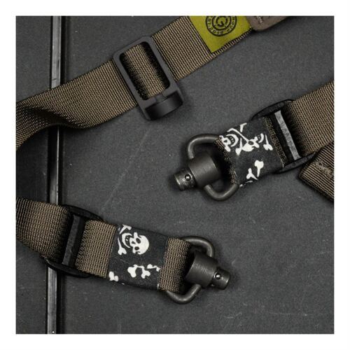 D-Loop Heavy Duty