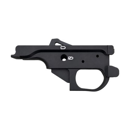 SP5K | HK Clone Lower Housing - K Semi-Shelf