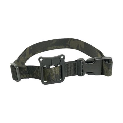 LEG STRAP ADAPTER
