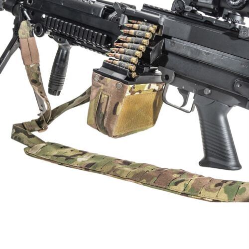 M249 SAW Nutsack Pouch
