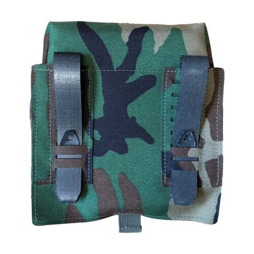 M249 SAW Nutsack Pouch