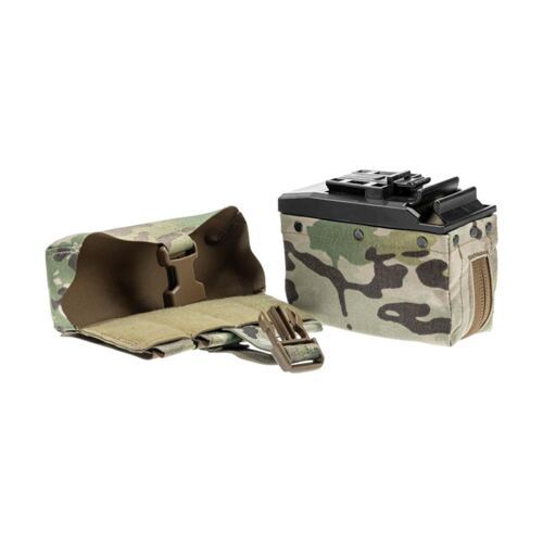 M249 SAW Nutsack Pouch