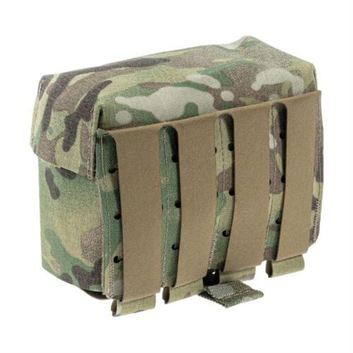 M249 SAW Nutsack Pouch