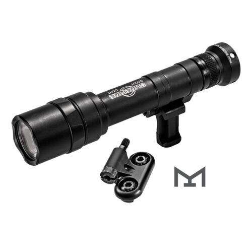 Scout Light Pro M640U