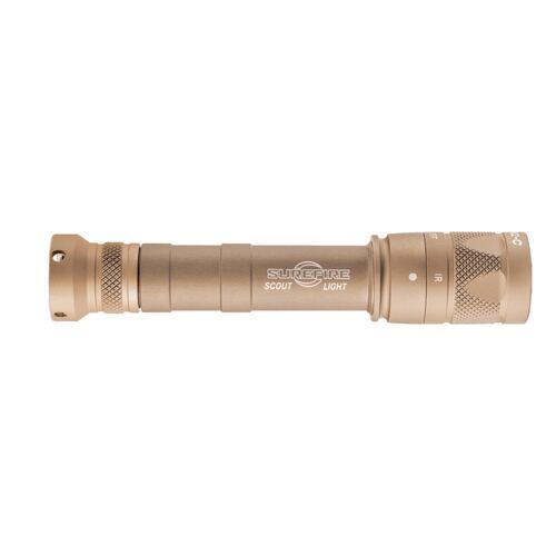 Scout Light Pro Vampire M640V