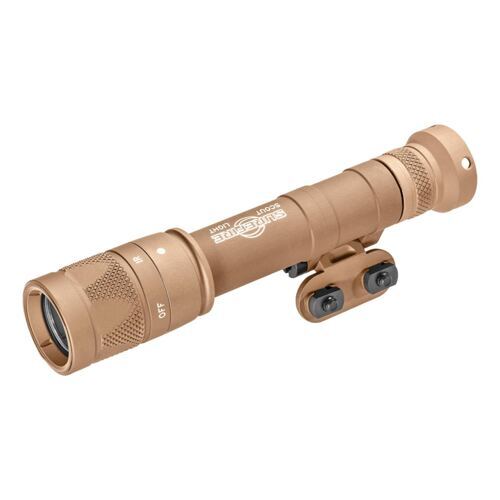 Scout Light Pro Vampire M640V