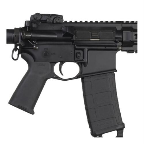 Enhanced Trigger Guard, Aluminum