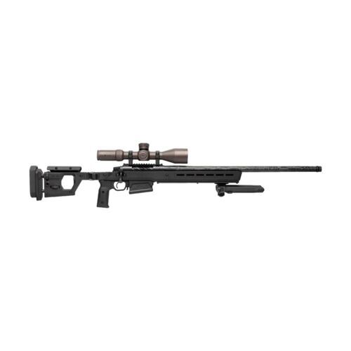 Pro 700L Fixed Stock
