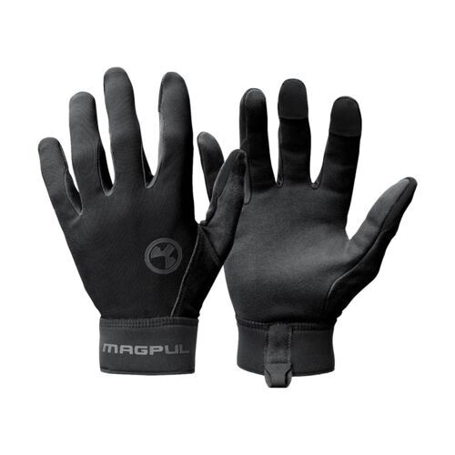 Technical Glove 2.0