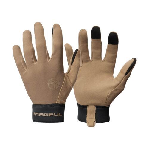 Technical Glove 2.0