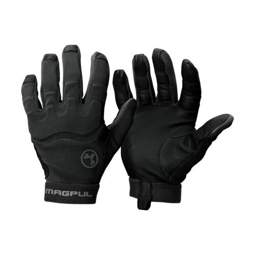Patrol Glove 2.0
