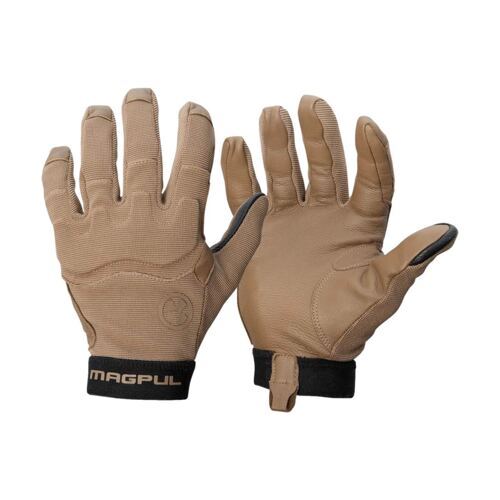 Patrol Glove 2.0